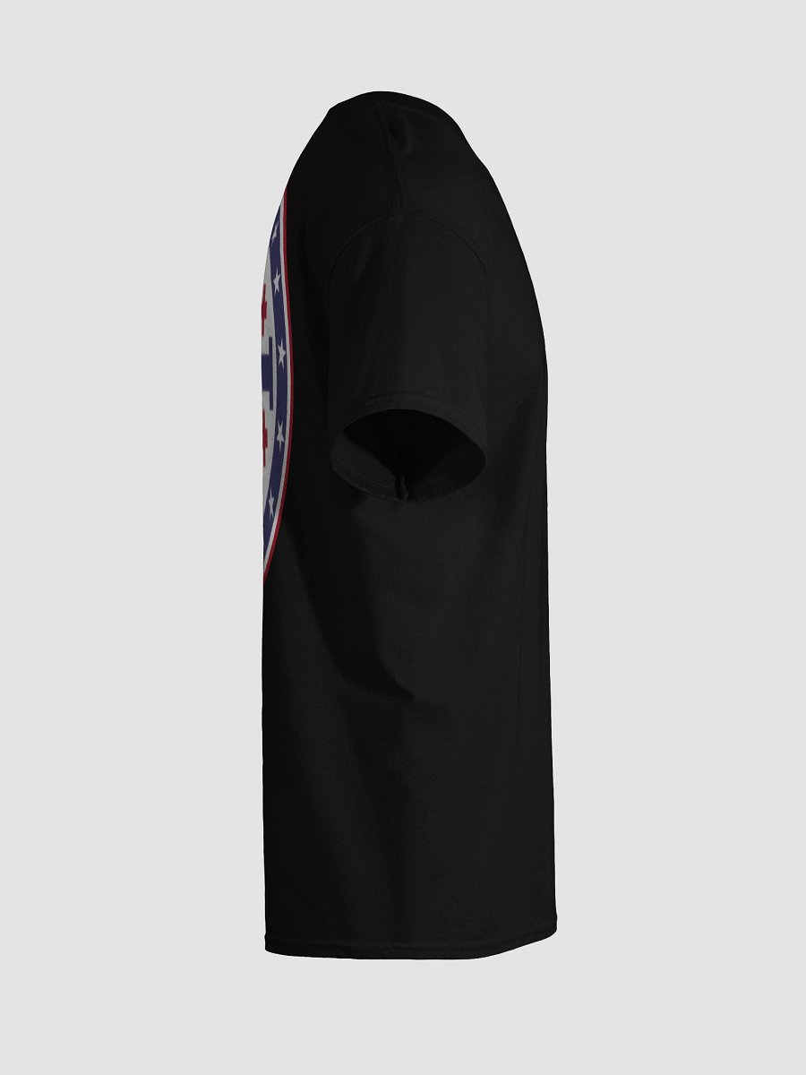 In God we Trust - USA CRUSADER product image (8)