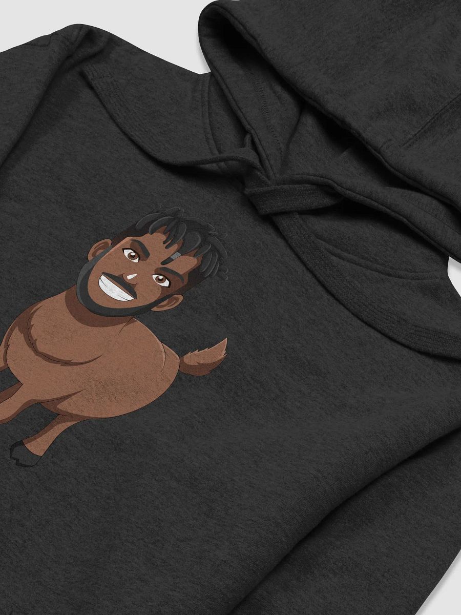Fred the GOAT Hoodie - Unisex product image (30)