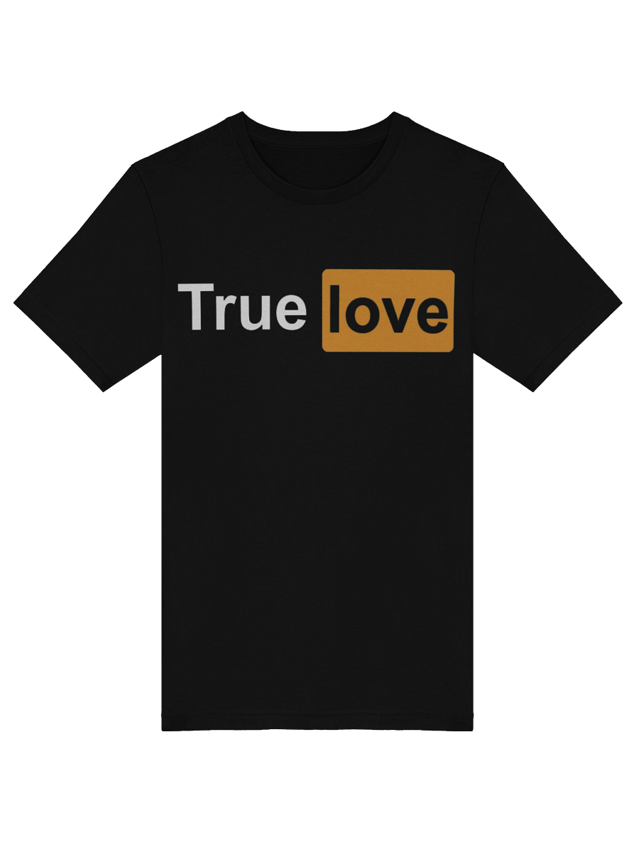 True Love Tee product image (6)
