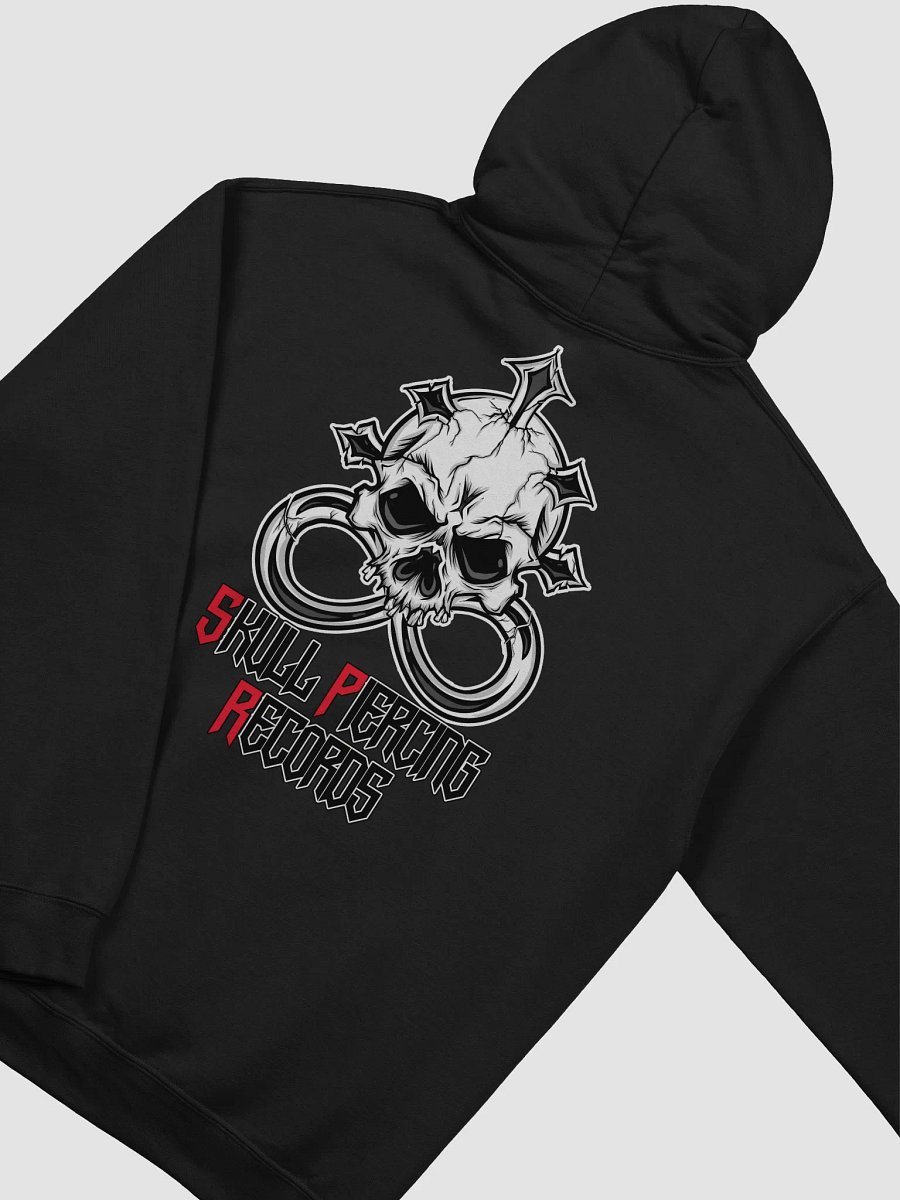 METHODIUS Logo Hoodie product image (31)