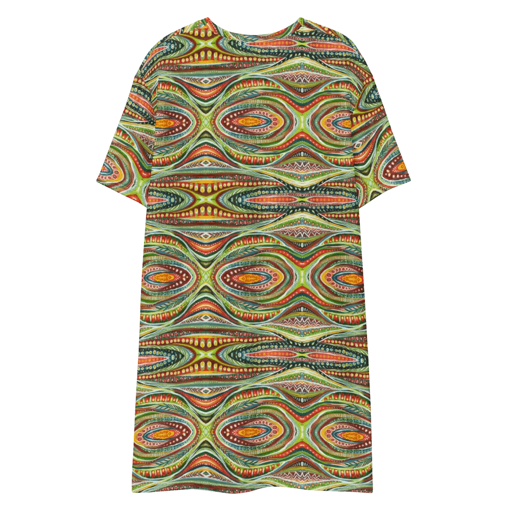ARENA - SHIRTDRESS product image (7)