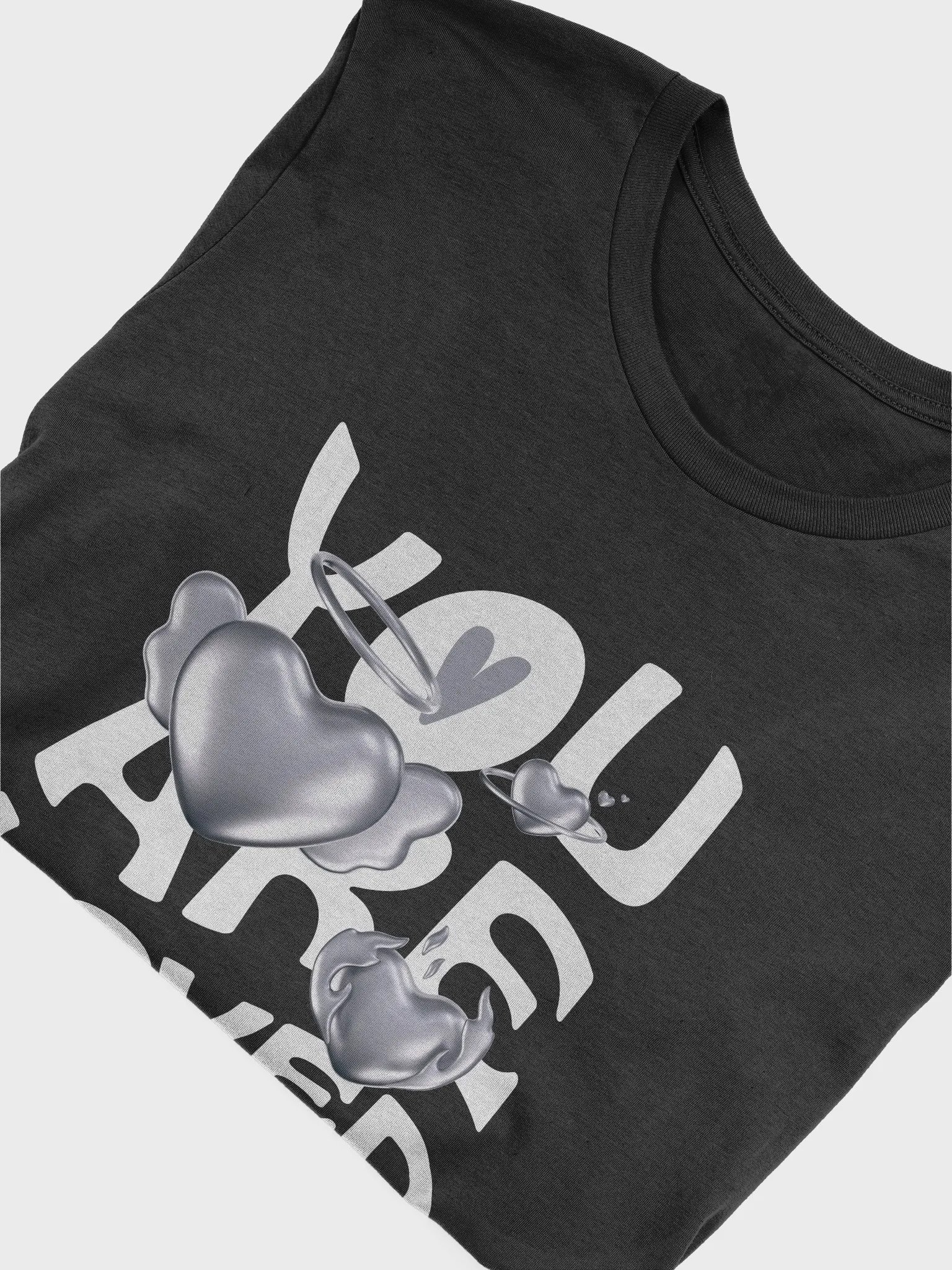 You Are Loved Y2K T-Shirt product image (53)