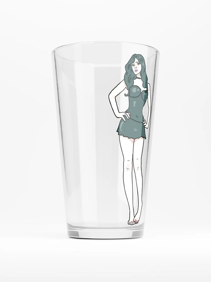 cute woman product image (1)