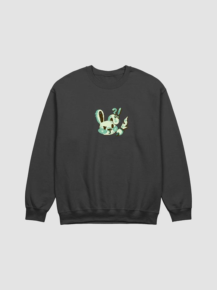 2bit bunny sweatshirt product image (1)