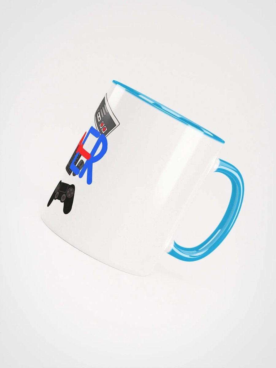 Gamer Colored Mug product image (4)
