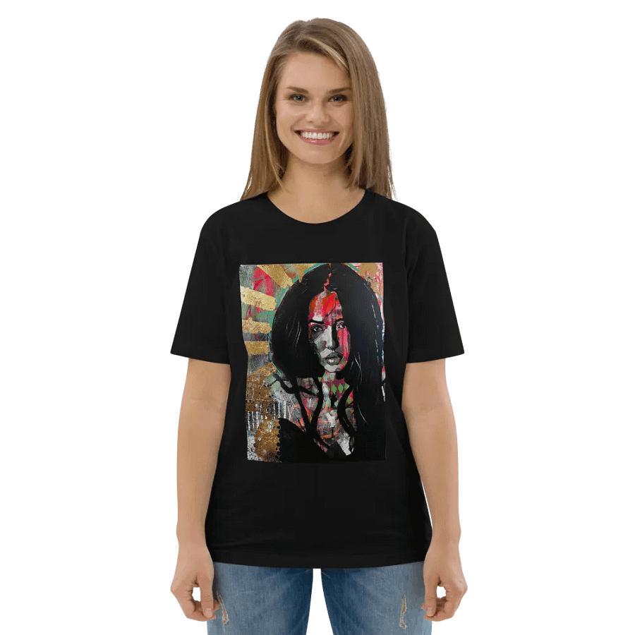 Awaken T-Shirt product image (5)