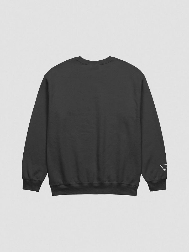 CraytoX Logo - Sweatshirt (Stick) product image (2)