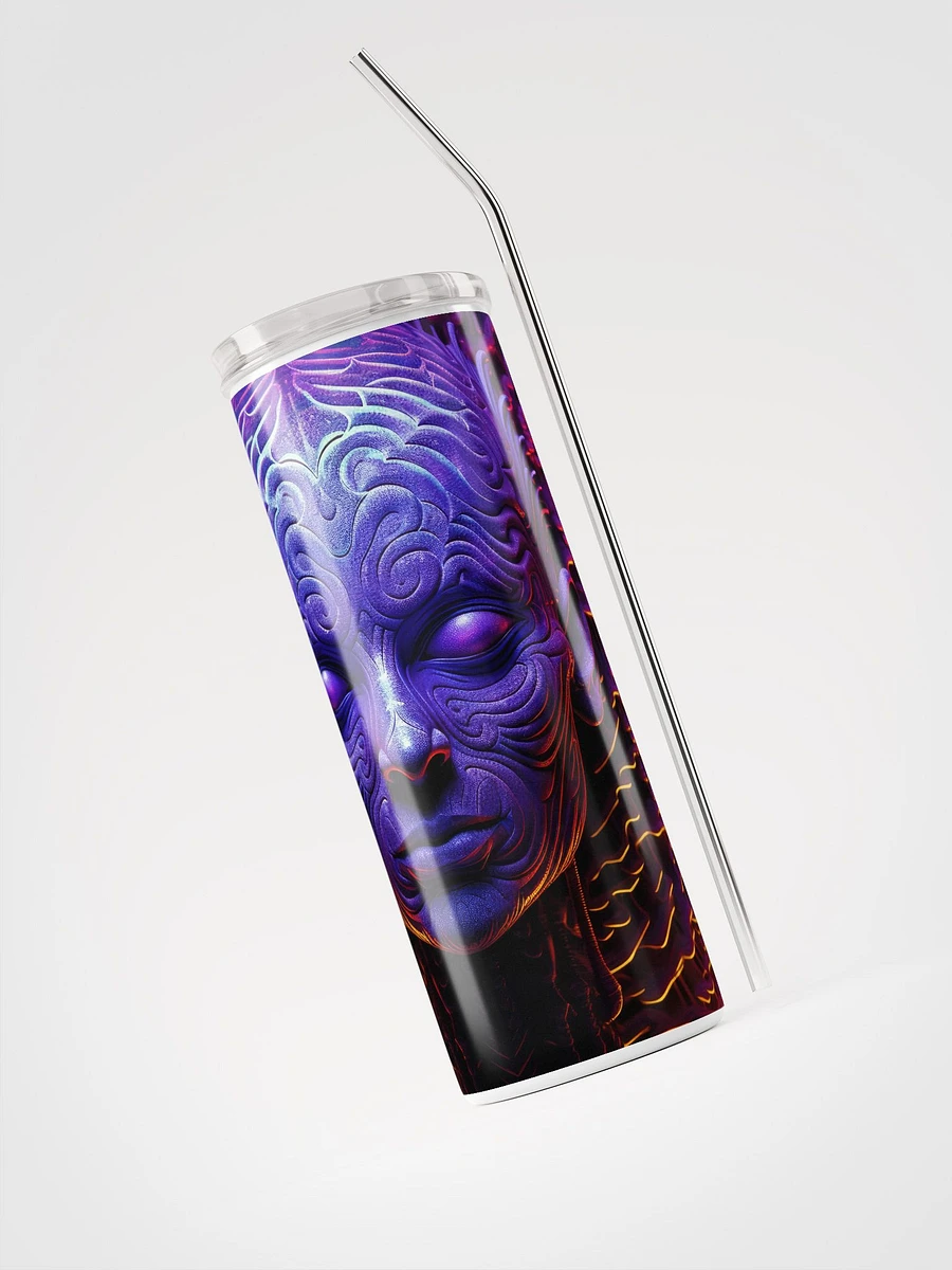 Stainless Steel Tumbler by Allcolor ST0017 product image (4)