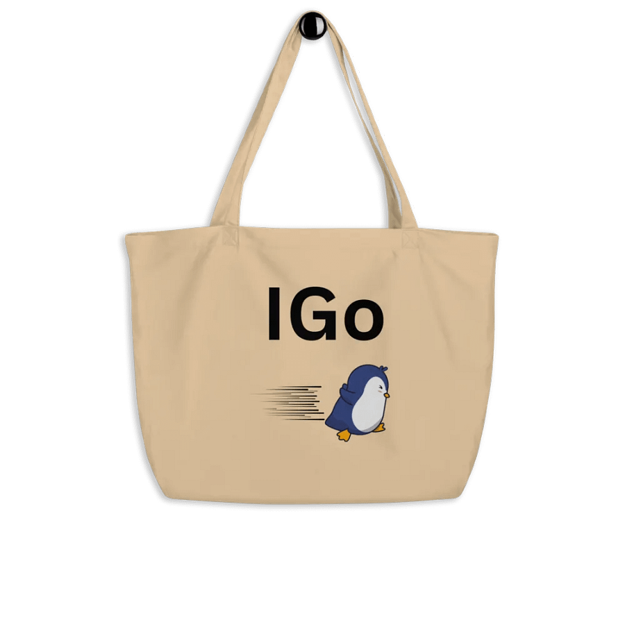 IGo bag product image (4)