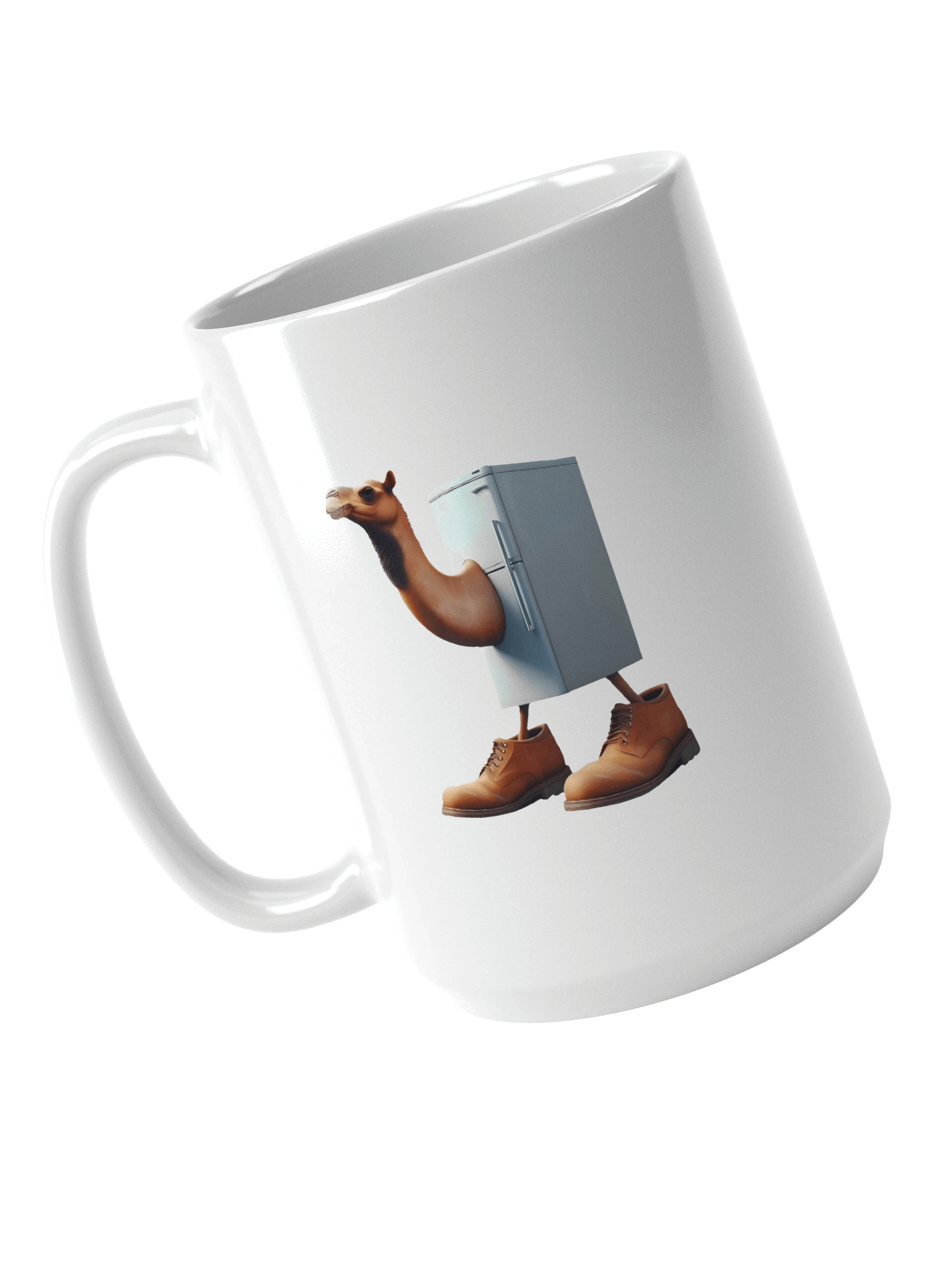 Frigo Camelo Mug product image (3)