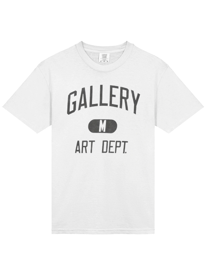 Gallery Dept Shirt ART DEPT product image (1)