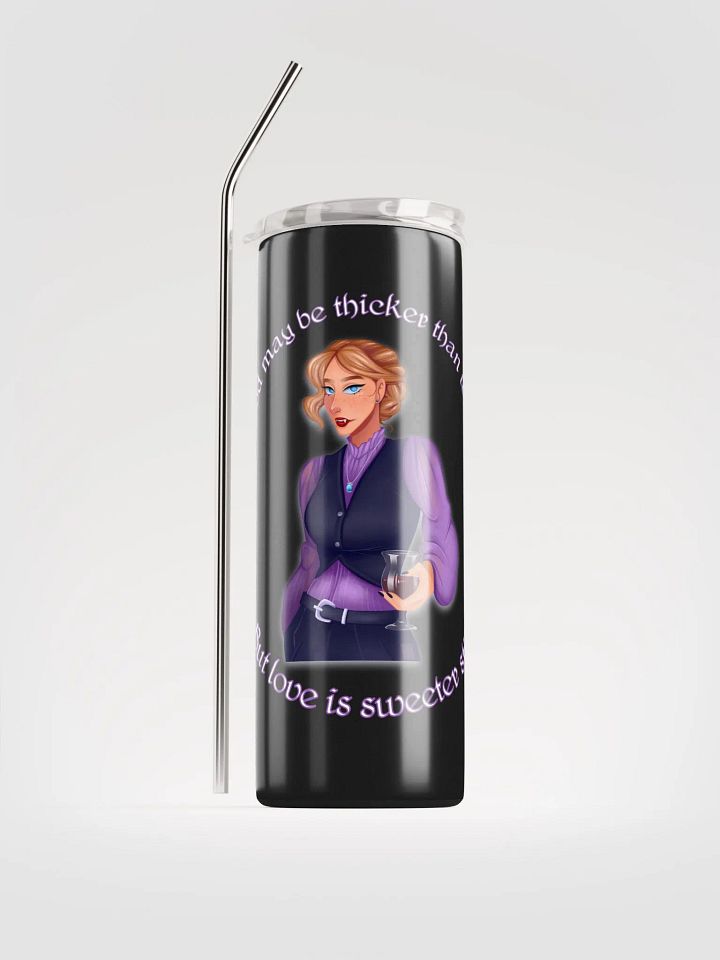 Sascha Tumbler product image (1)