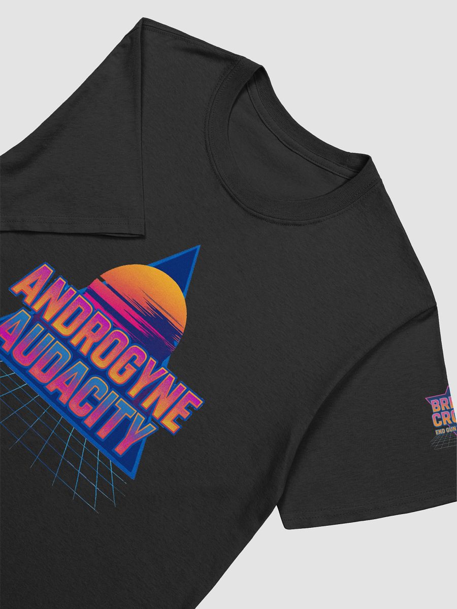 Certified Androgyne Audacity product image (3)