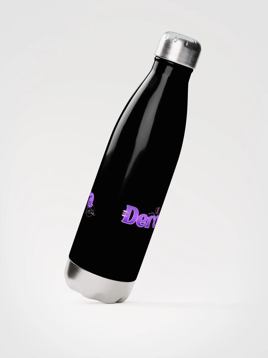 Travel bottle logo product image (3)
