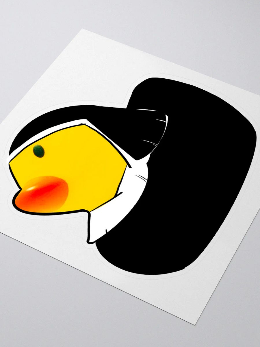 Nun Duck product image (9)