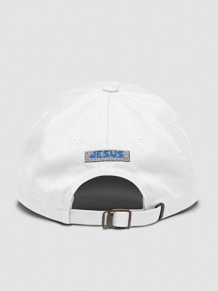 Jesus MAZED - Dad Hat product image (2)