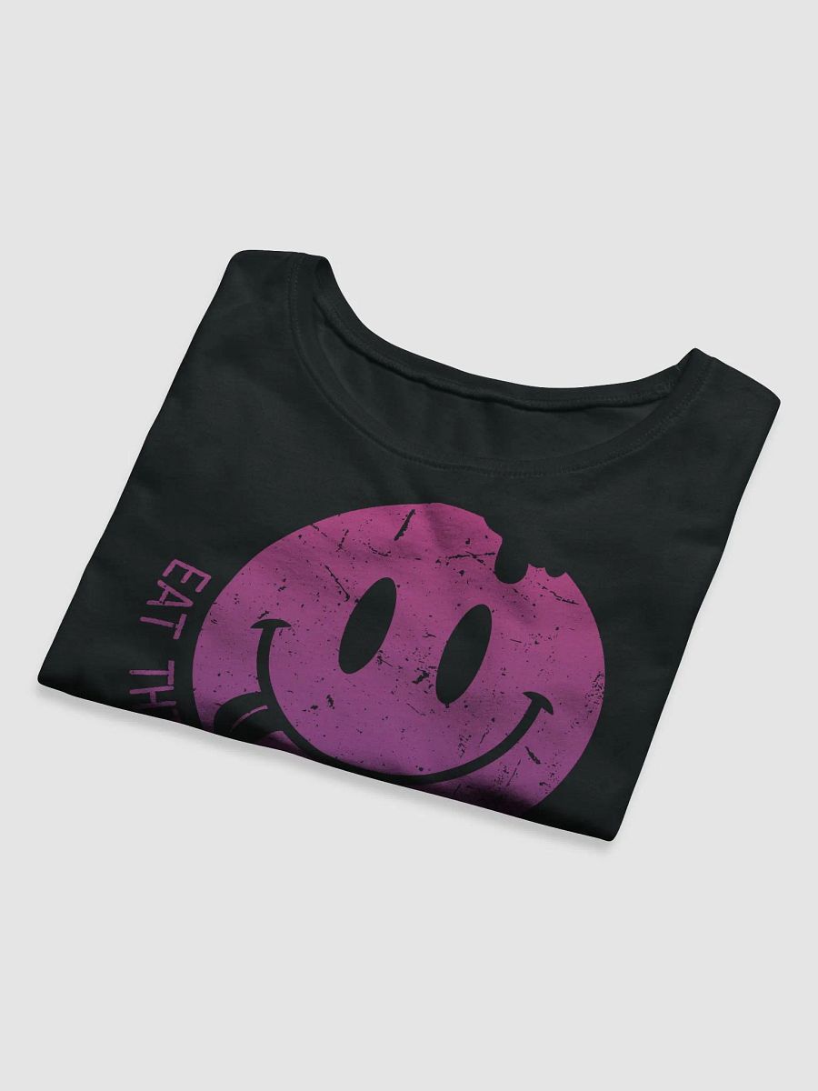 Eat This Bass Crop product image (8)