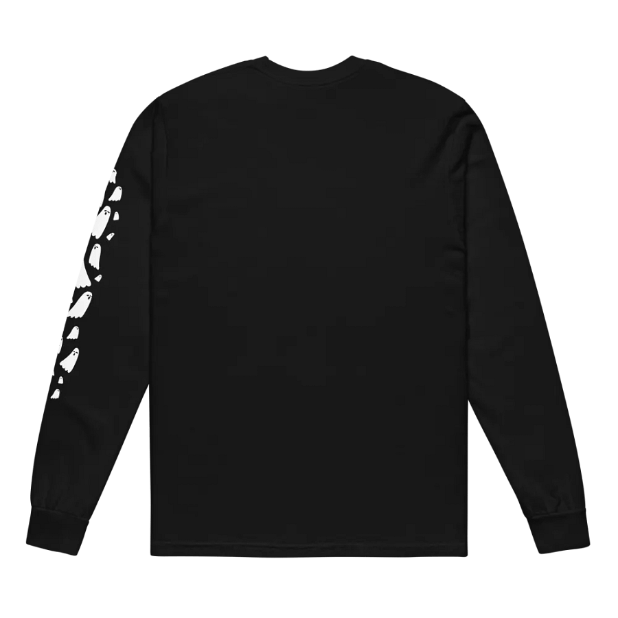 Jawktober Longsleeve // *LIMITED* product image (2)