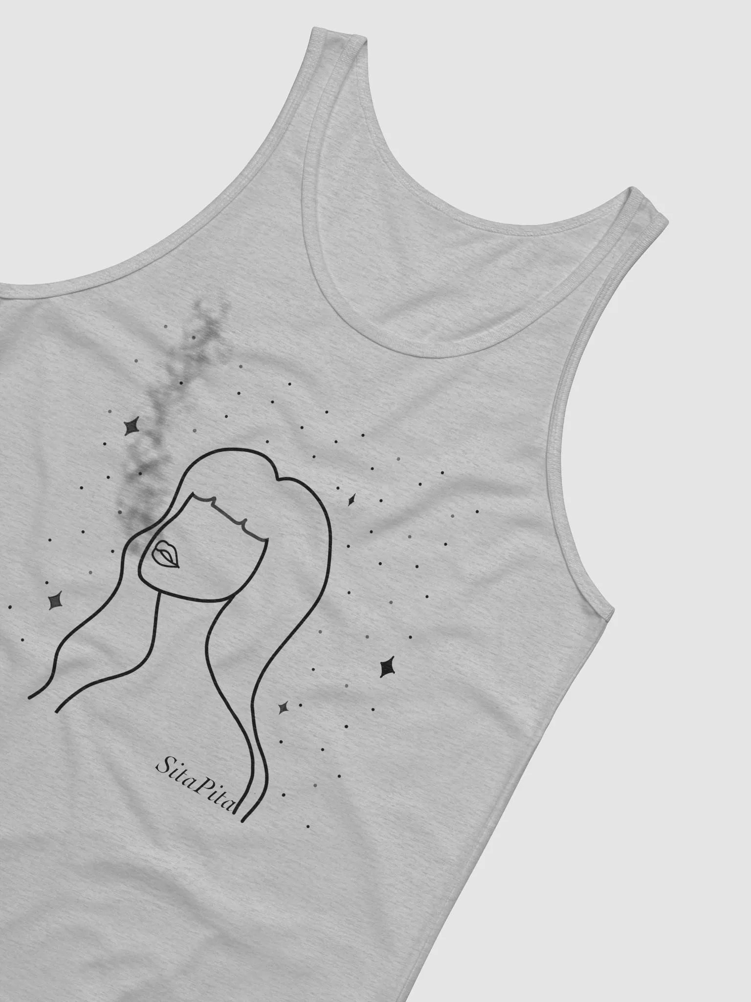 Smokey SitaPita Tank product image (9)