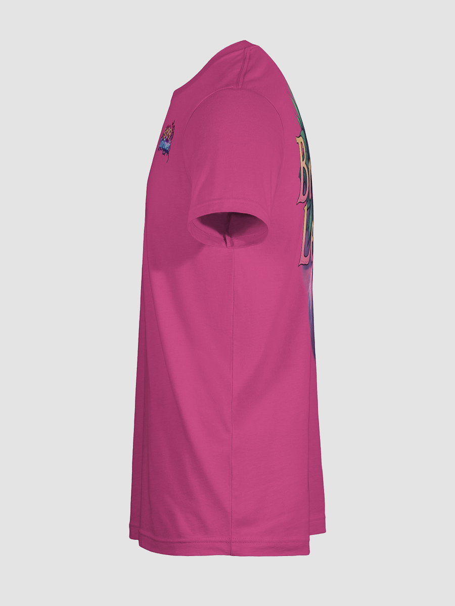 ThunFlower T-Shirt product image (121)