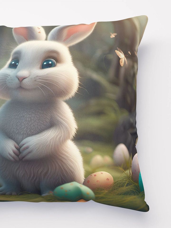 Easter Bunny Pillow product image (2)