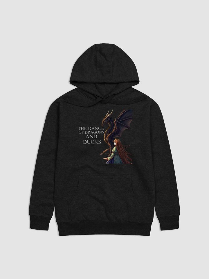 Duckie Sovereign Hoodie product image (1)