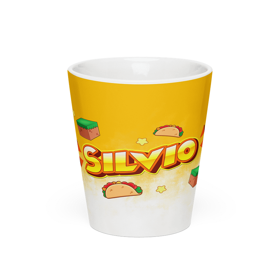 Silvio Taza Latte product image (3)