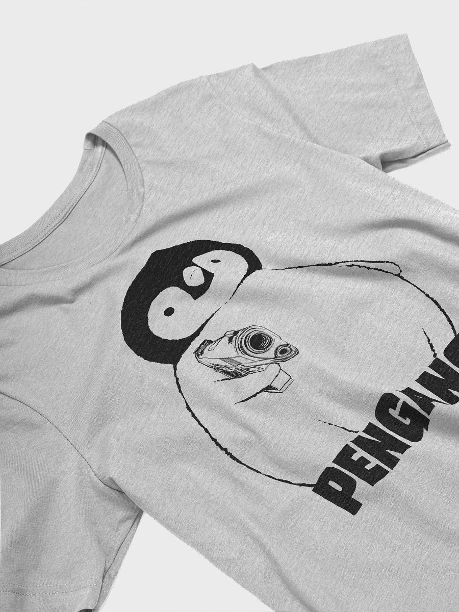 Pengang extra-soft T's product image (25)