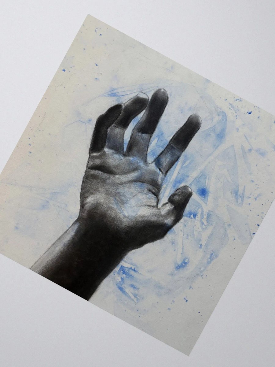 Another Hand - Sticker product image (2)
