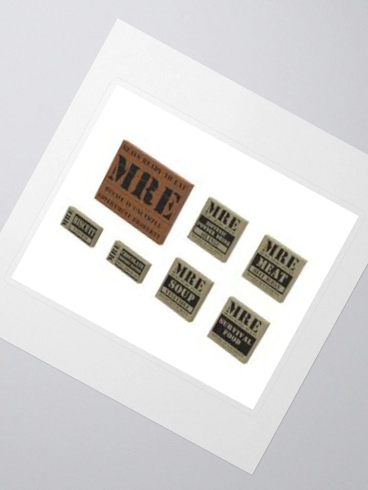 Lego mre you product image (7)