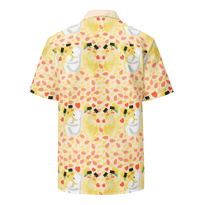 OLO the Loved Hawaiian Shirt product image (1)