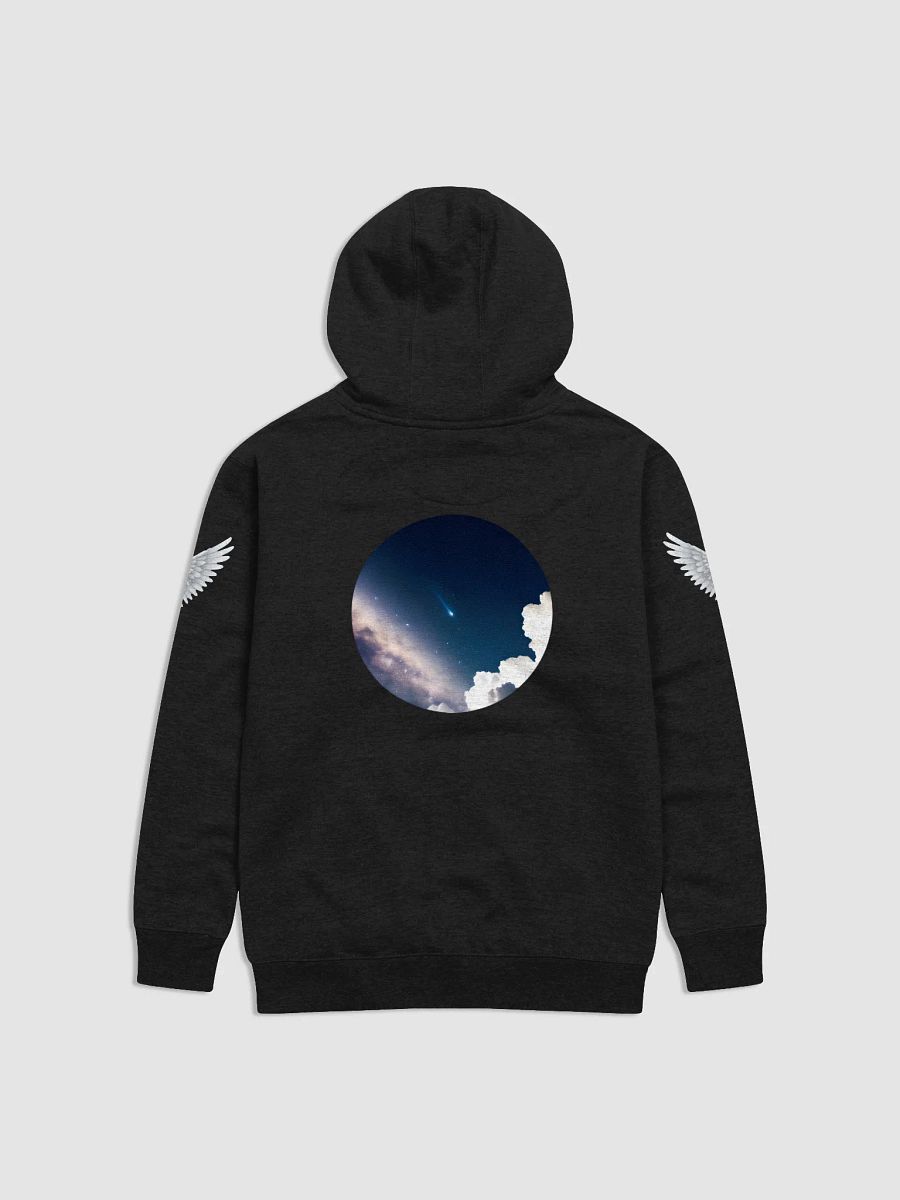 DO IT ALL Wings Cotton Heritage Unisex Premium Hoodie product image (15)