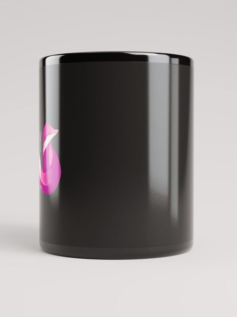 Sane Mug - Black product image (5)