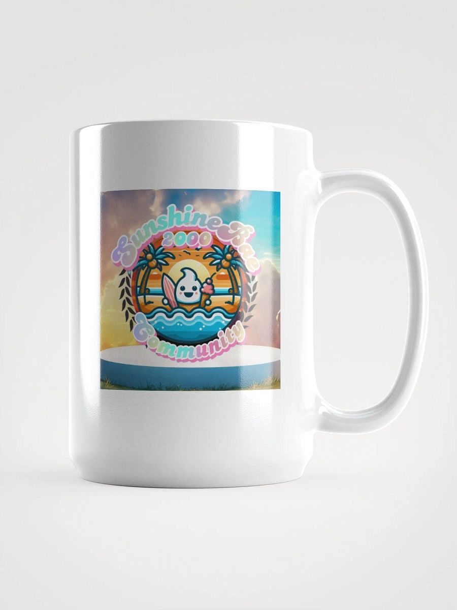 Sunshine Community product image (1)