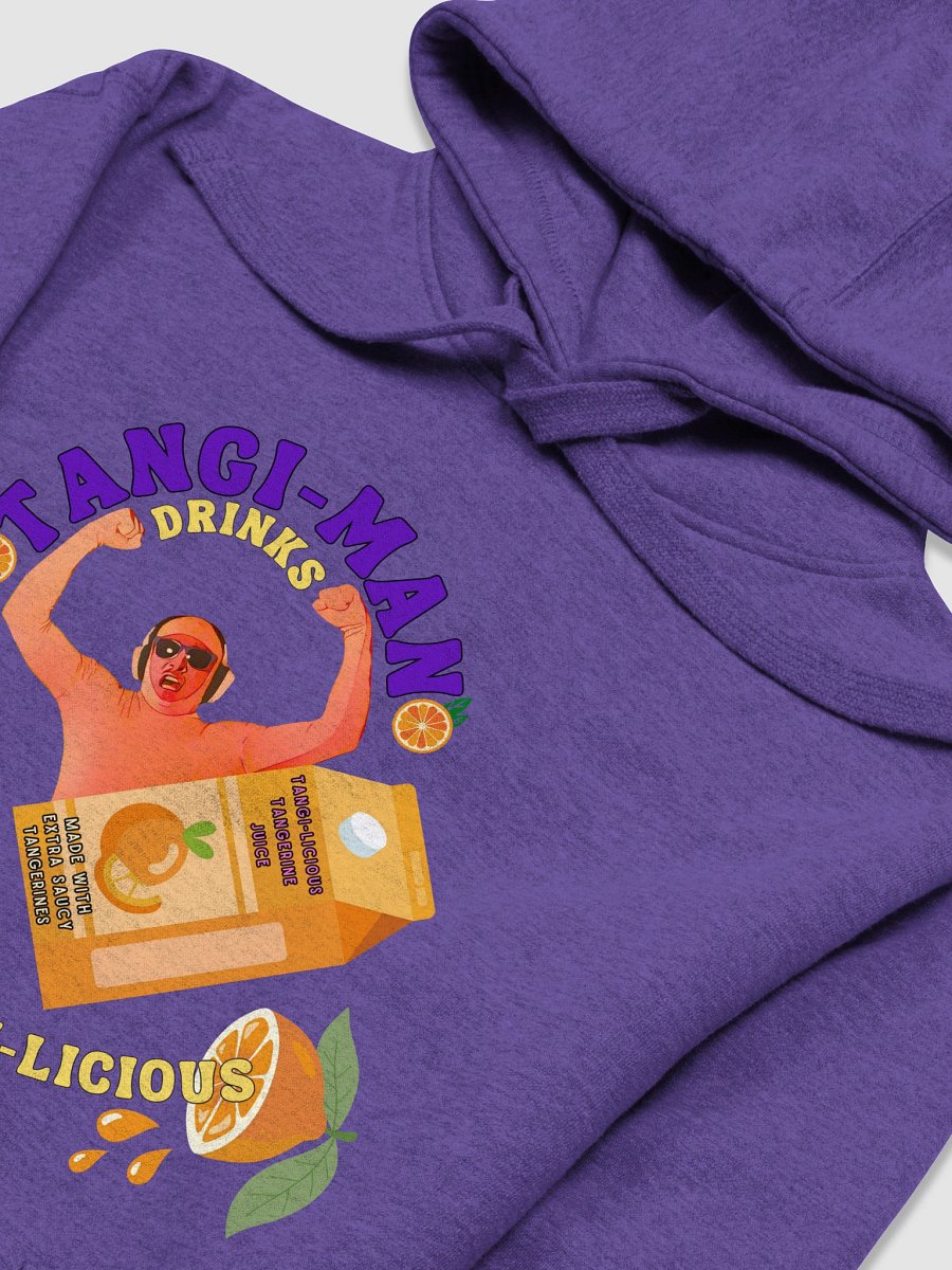 Tangi-Man Hoodie product image (17)