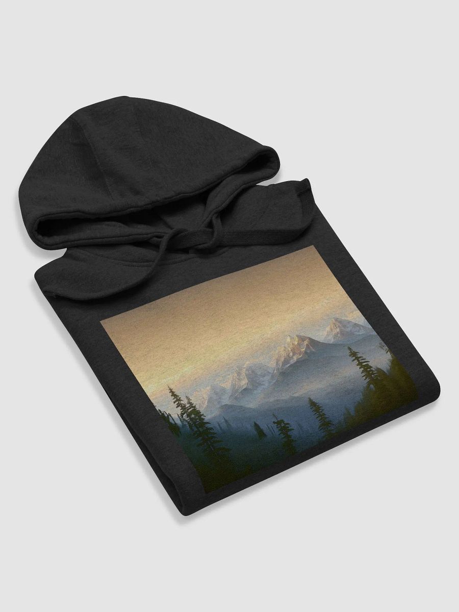 Cotton Heritage Unisex Premium Hoodie: The Ultimate Comfort Staple product image (52)