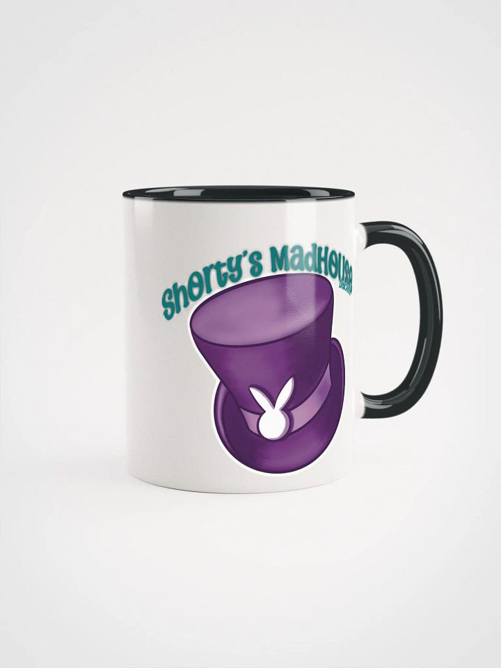 Shorty's MadHouse Mug 2 product image (3)