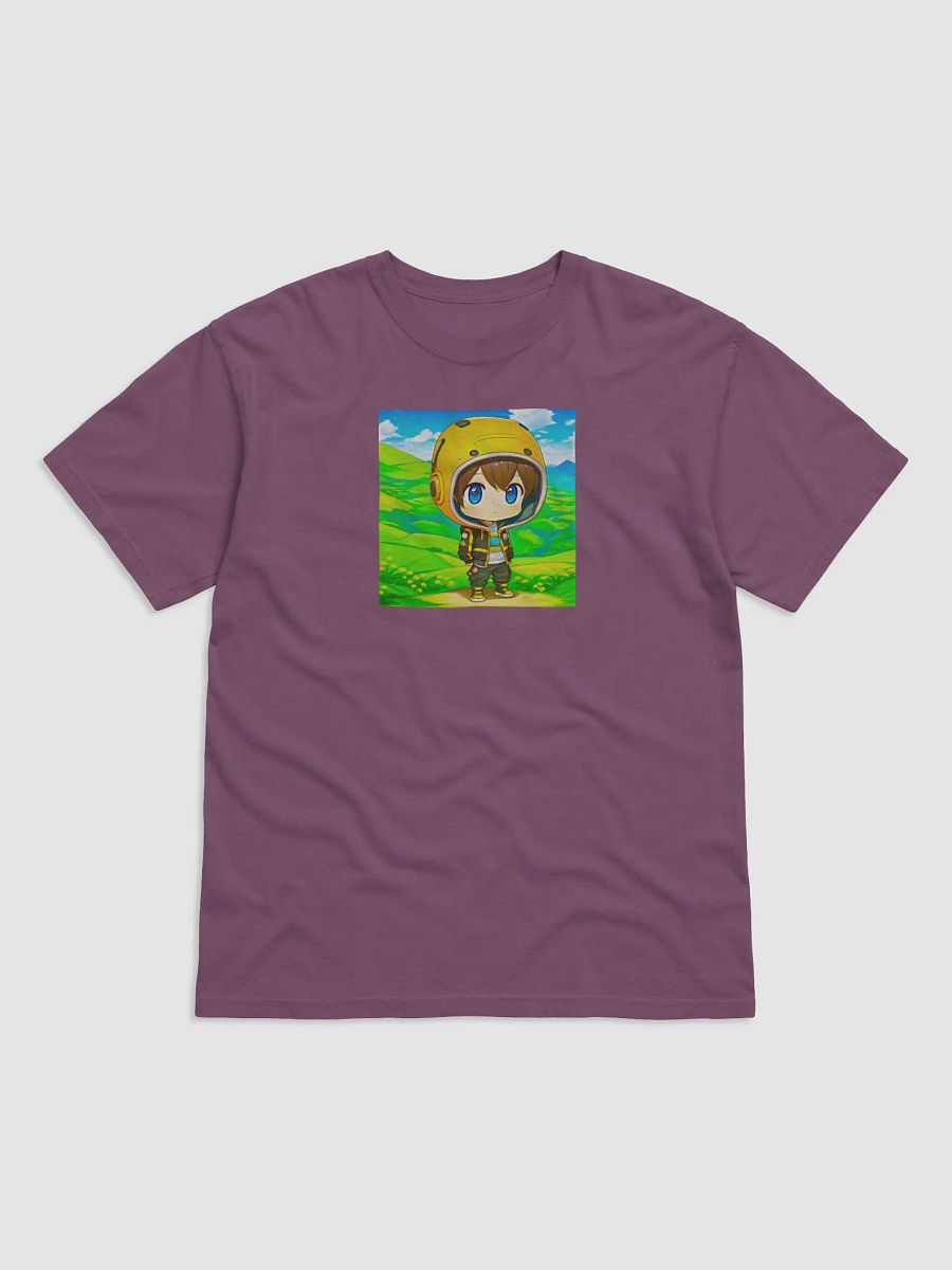 Chibi Boy 22 product image (2)