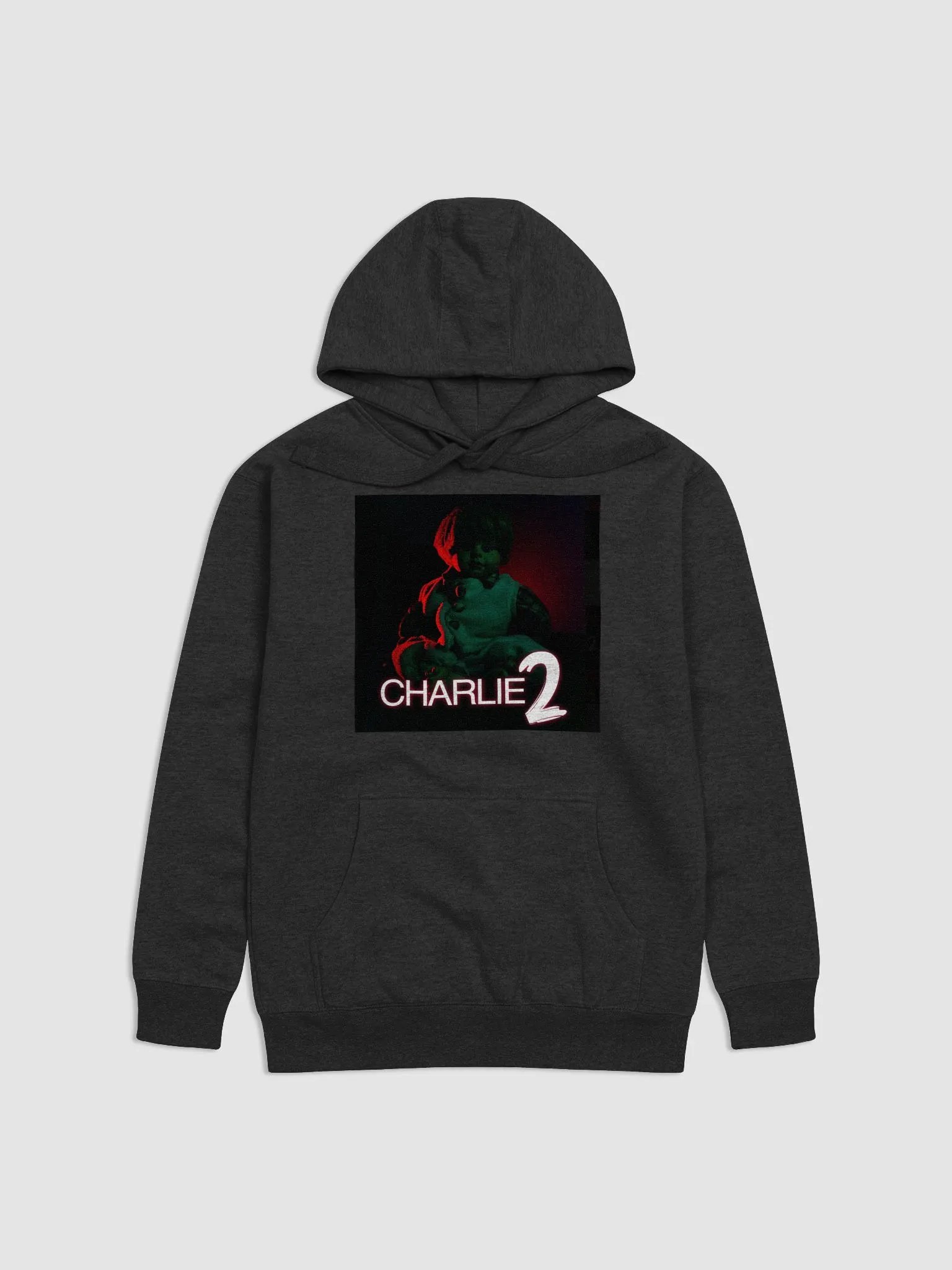 CHARLIE 2 Hoodie product image (1)