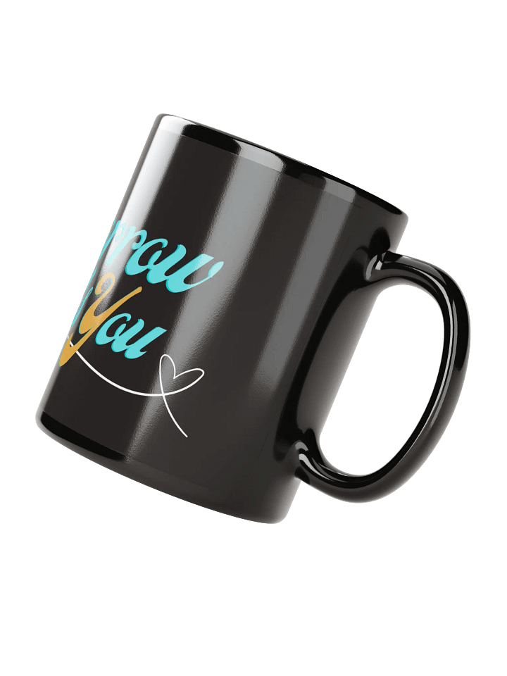 LME "Tomorrow Needs You" Ceramic Mug product image (3)