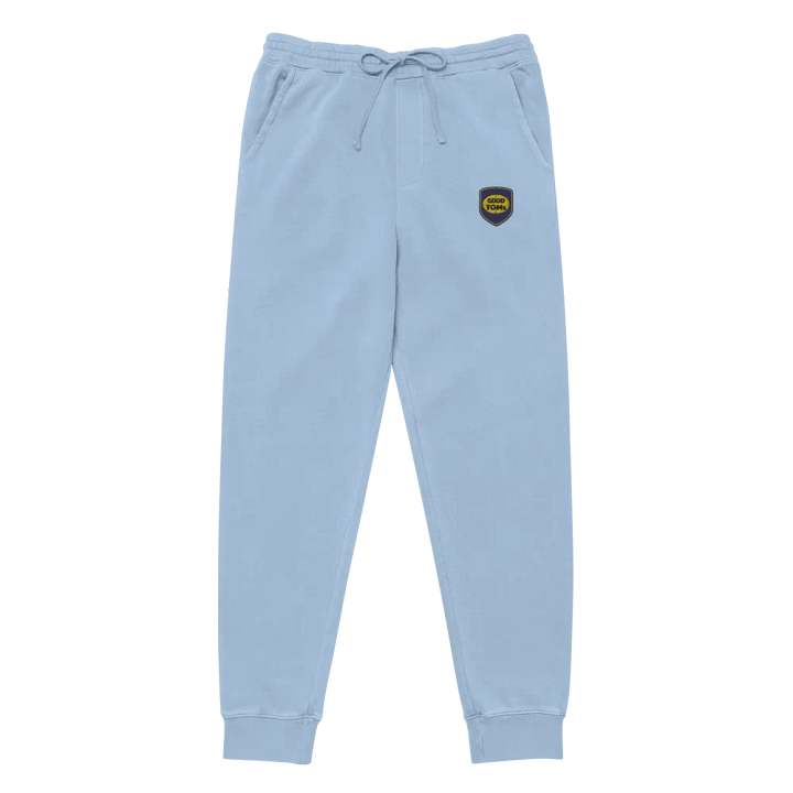 Pigment Dyed Joggers product image (1)