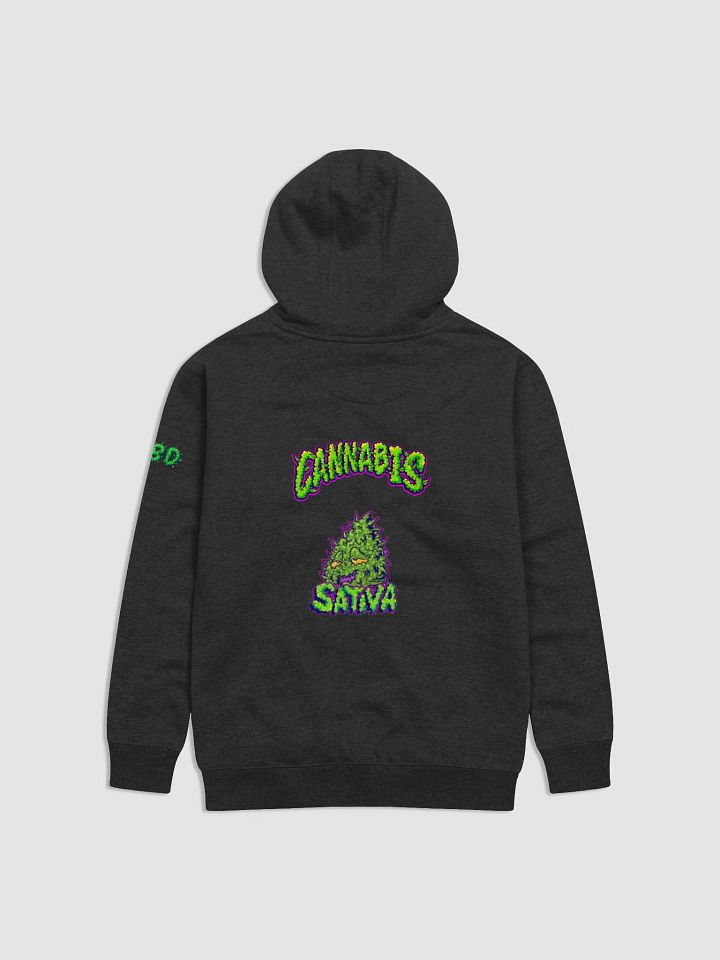 420 Hoodie product image (2)