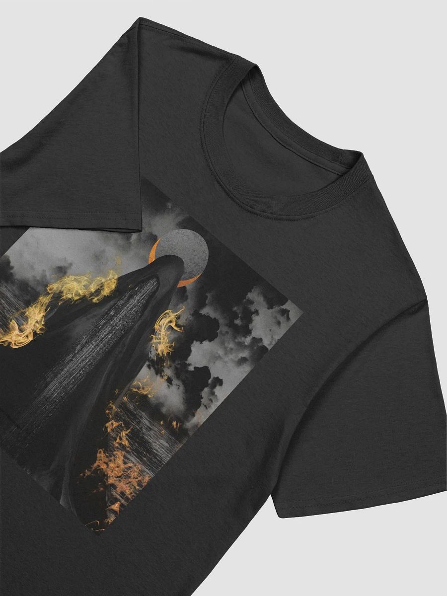The Icon Unisex T-Shirt product image (4)