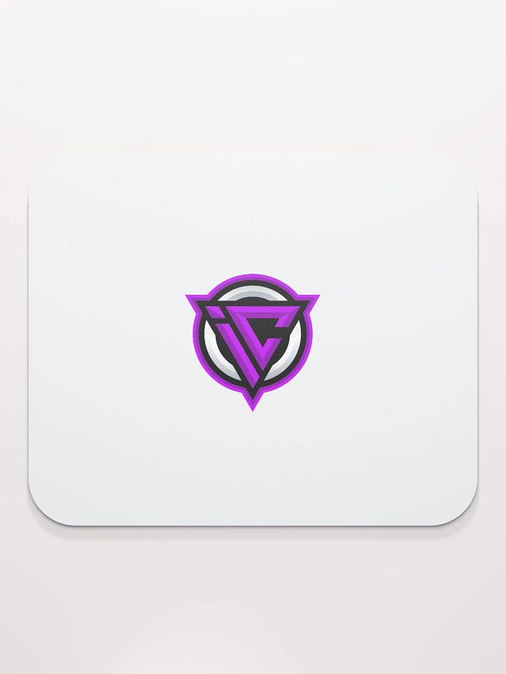 Iconic Classic Mouse Pad 2 product image (2)
