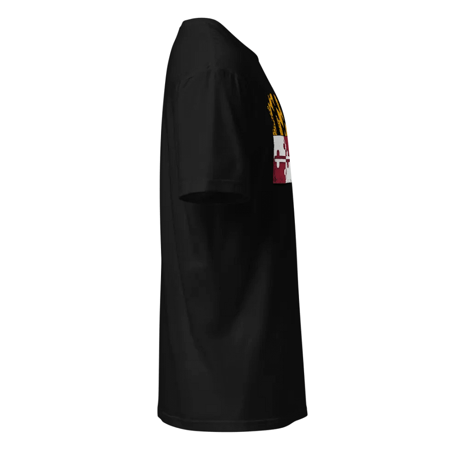 Maryland State Flag product image (4)