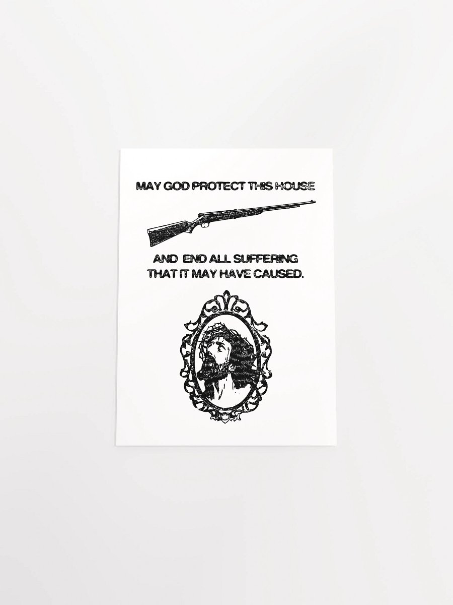 house - poster product image (25)