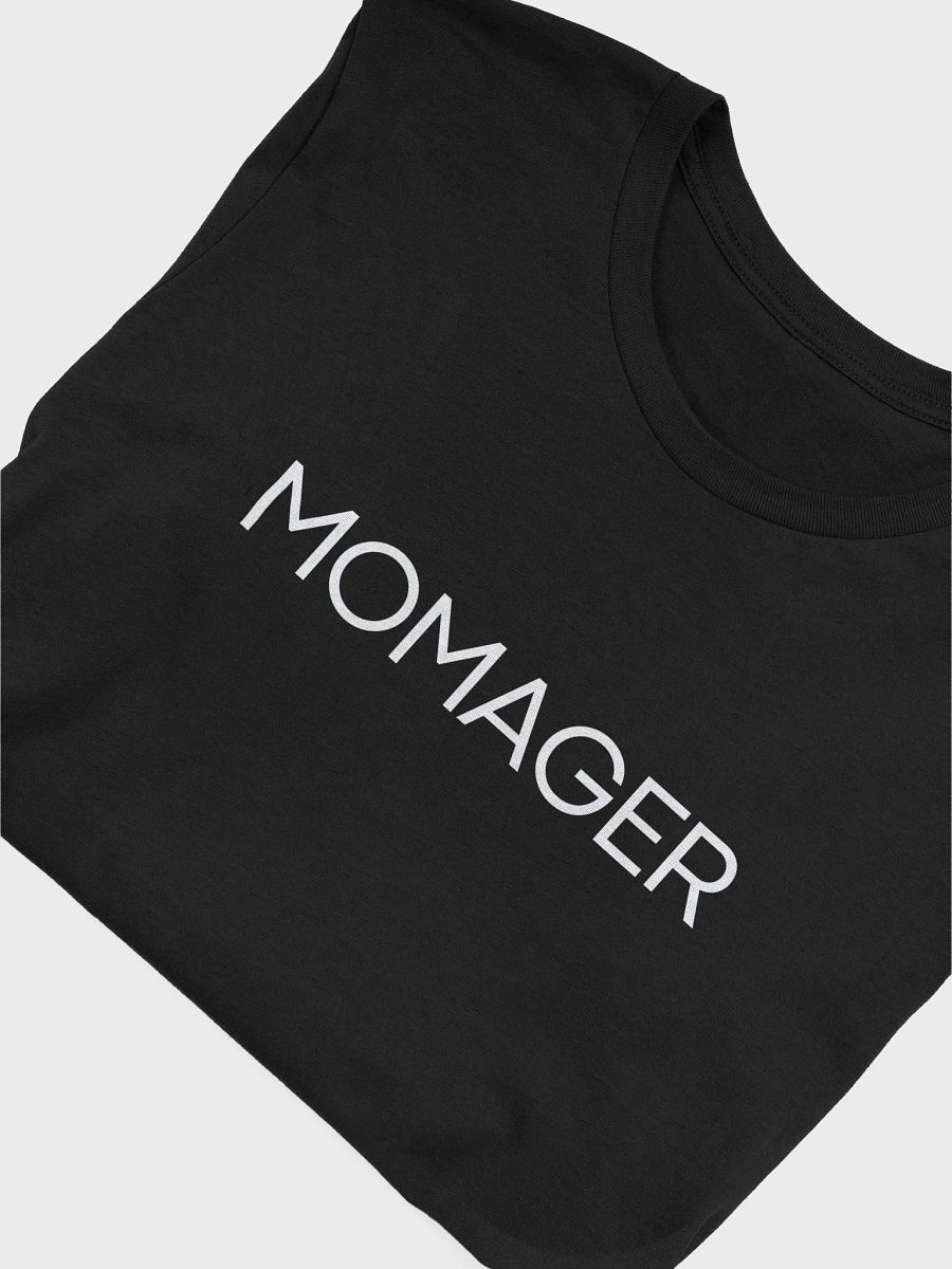 Momager Tee. product image (5)