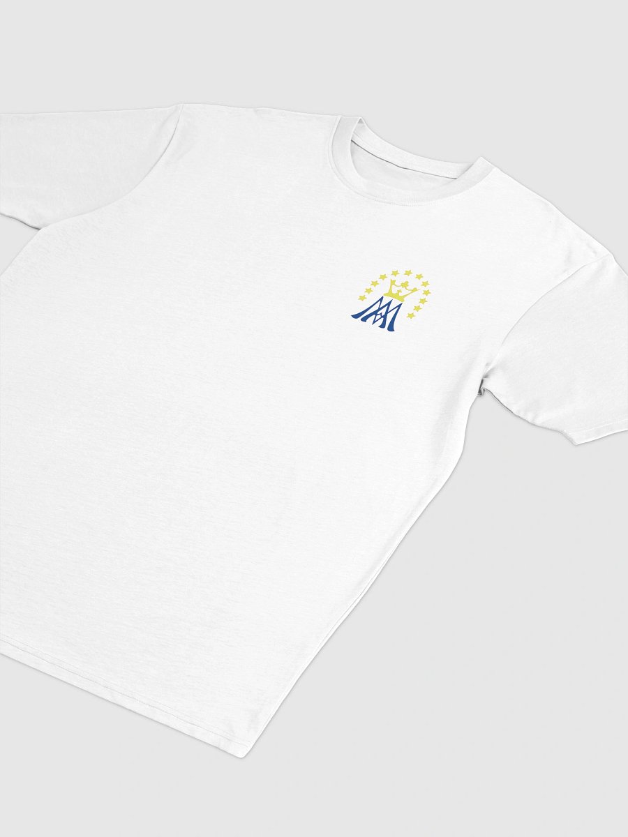 Most Holy Mary Theotokos - Heavy Tee product image (28)