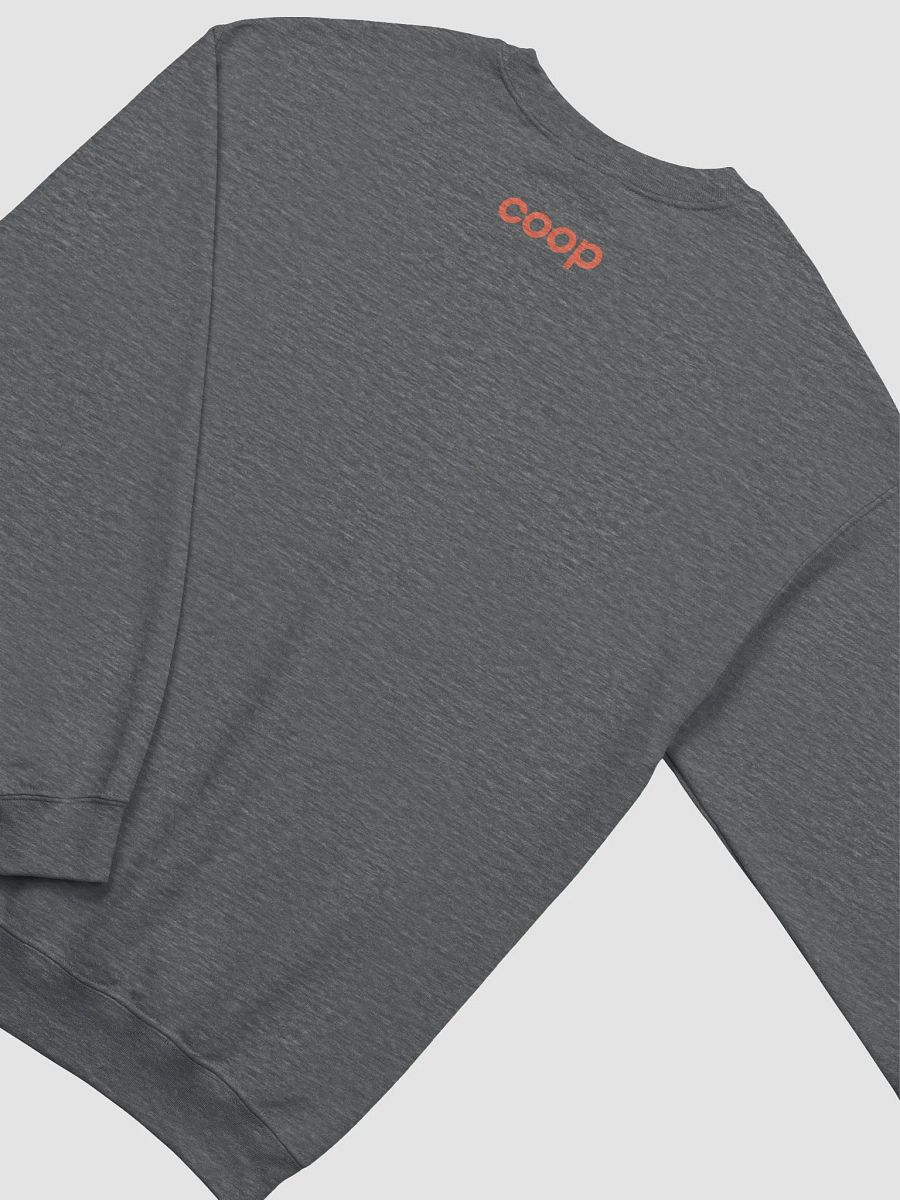 CHICKEN DADDY Crewneck product image (10)