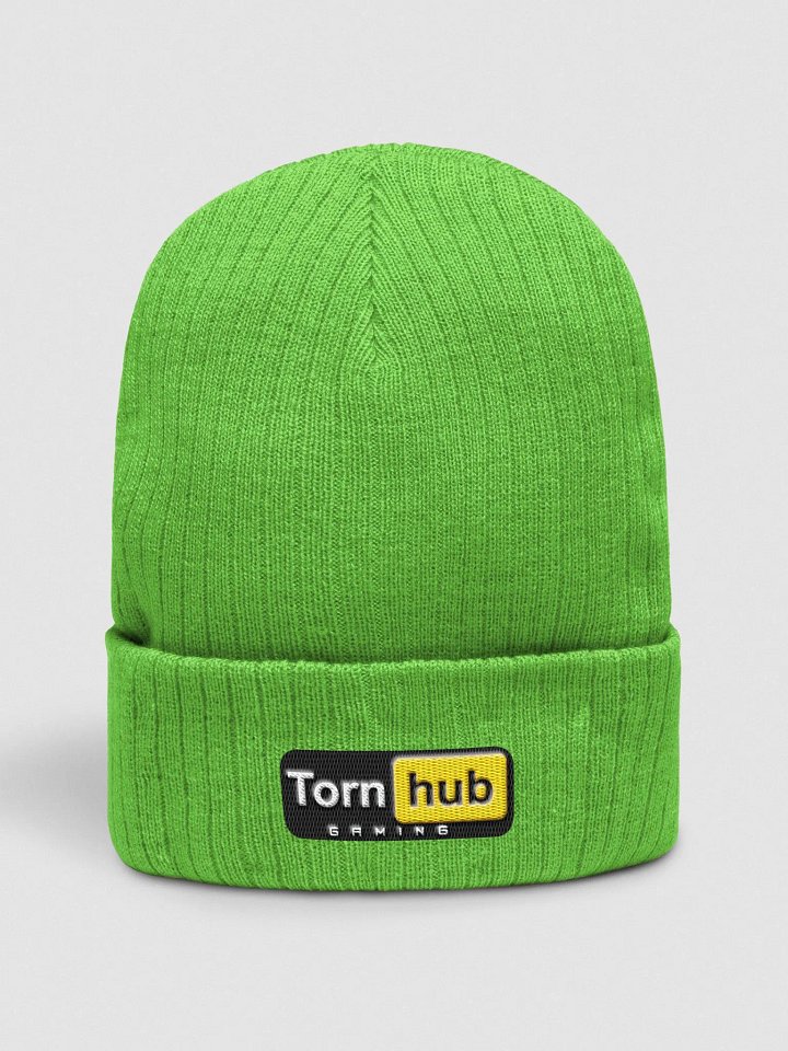 Toque Hub product image (6)